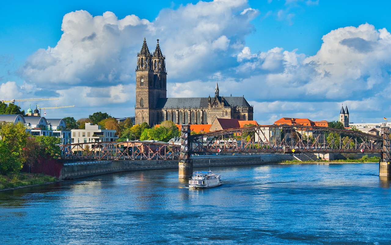 Immobilienmakler immovario Magdeburg immovario Immobilienmakler bei Magdeburg
