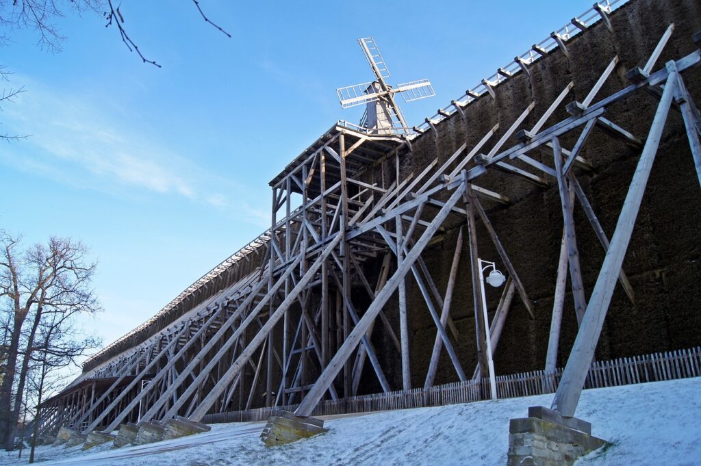 Immobilienmakler Schönebeck